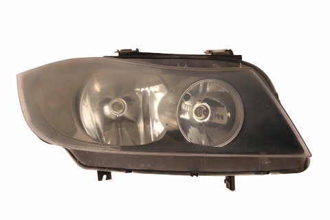 Světlomet H7 přední pravý