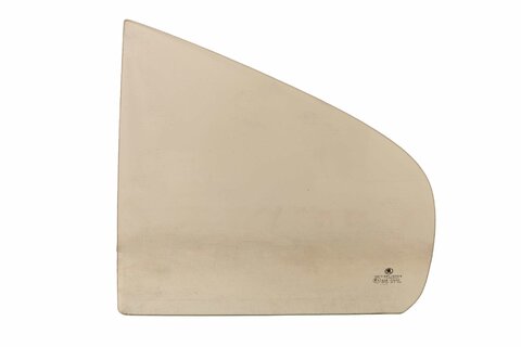 Levé zadní okno pevné SEDAN (čiré)