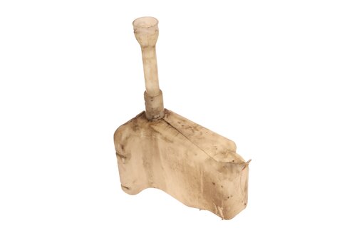 Nádoba na vodu do ostřikovačů