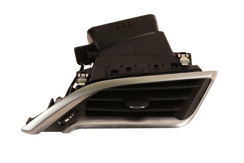 Výdech topení pravý přední 9673131677