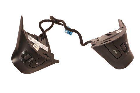 Tlačítka multifunkčního volantu 98084115ZD