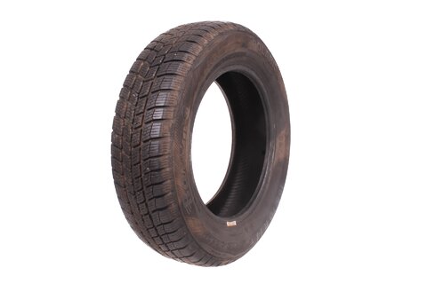Pneumatika ZIMNÍ 165/70 R14 81T BARUM POLARIS 3 (5 mm) rok 2017