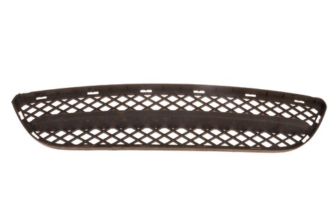 Mřížka nárazníku střed 51117154556