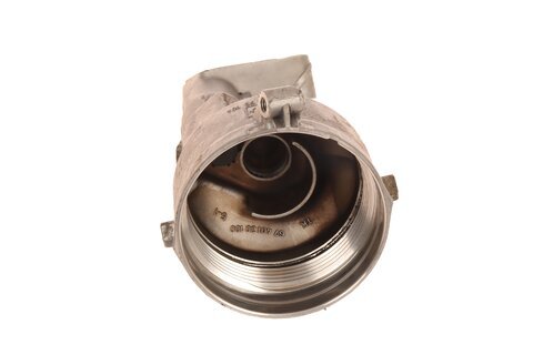 Držák olejového filtru