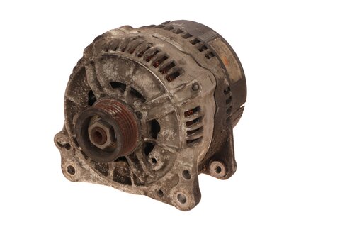 Alternátor 2.0 V6, 2.5 V6, 3.0 V6 (120A)