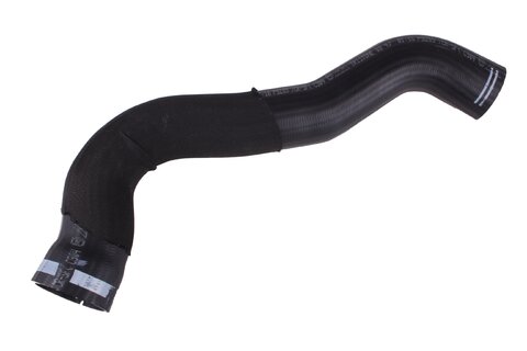 Hadice vzduchu k intercooleru