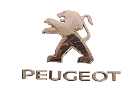 Znak zadní 96788716DX