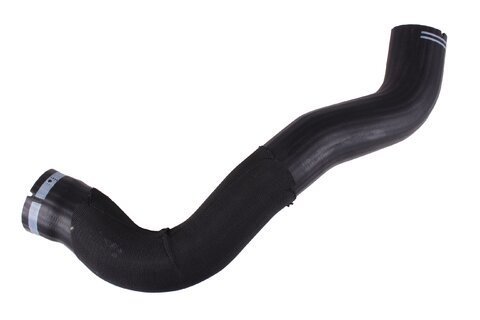 Hadice vzduchu k intercooleru