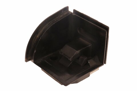 Držák rolety kufru levý 51479129061