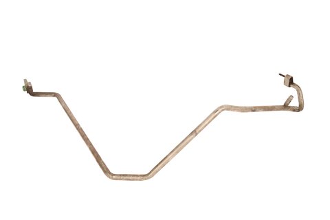 Hadice klima (silná)