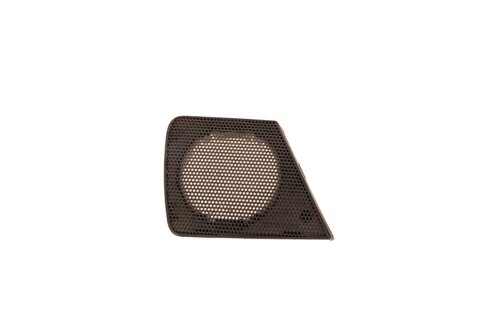 Kryt výškového reproduktoru zadní pravý šedý 6Y0035420