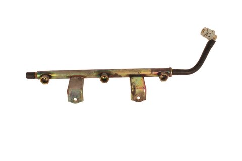 Vstřikovací lišta pravá