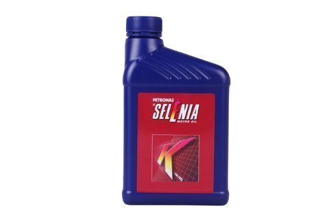Selenia K (5W-40) 1L