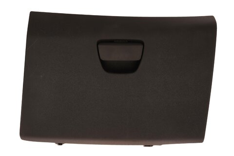 Dvířka spolujezdec - černá 96728471ZD