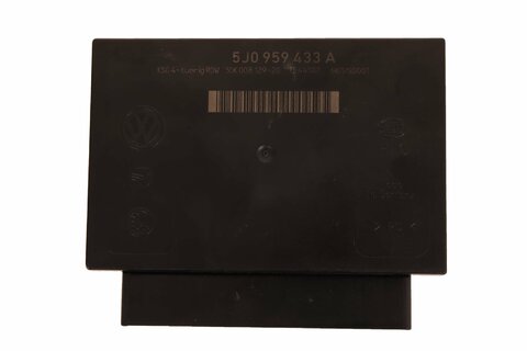 Komfortní řídící jednotka  5J0959433A