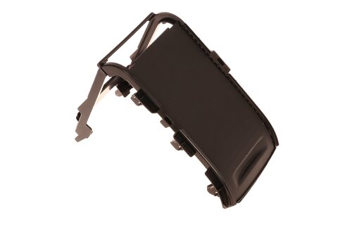 Roletka středového tunelu