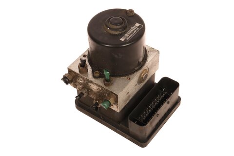 ABS modul 9646019380