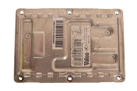 Řídící jednotka xenonu 73160057H