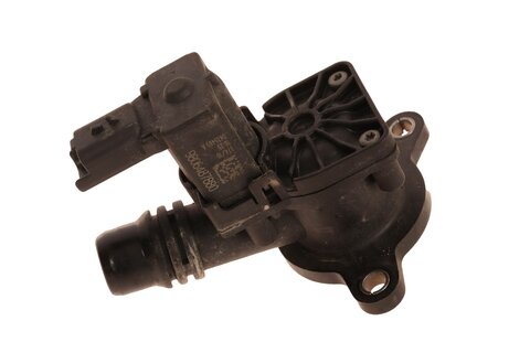 Solenoidový ventil turba 9676981680