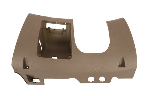 Kryt palubní desky spodní - 1Z1857920B4AJ