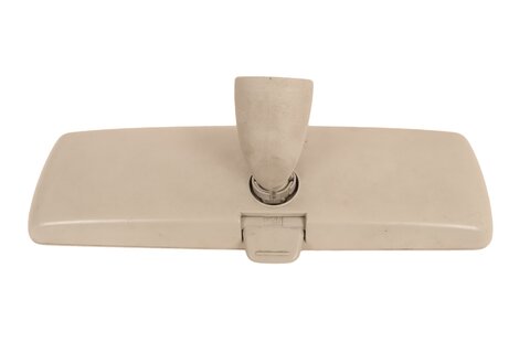 Zpětné zrcátko vnitřní perlově šedé 6Q1857511