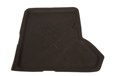 Gumový koberec zadní pravý 8201149589