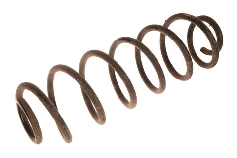 Pružina zadní levá / pravá 9677563280