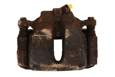 Levý přední brzdový třmen 4401P8