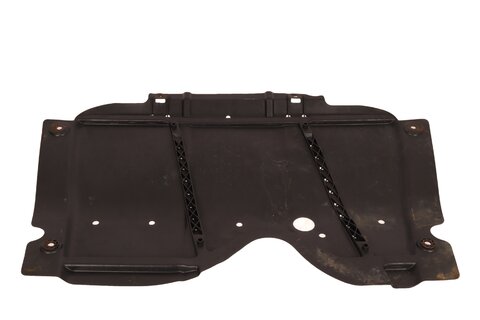 Spodní plastový kryt motoru