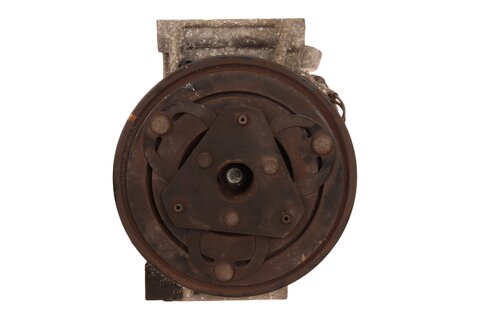 Kompresor klimatizace