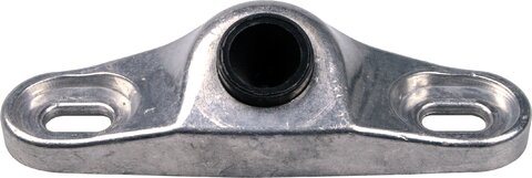 Pouzdro čepu bočních dveří -2012