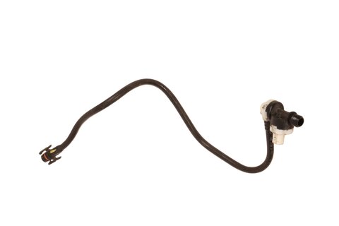 Brzdová trubka se snímačem podtlaku pro systém START/STOP