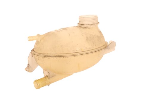 Vyrovnávací nádobka chladící kapaliny