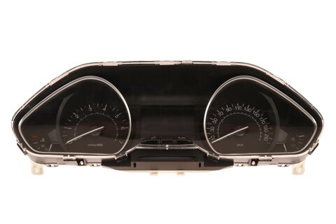 Přístrojový štít 9814696380