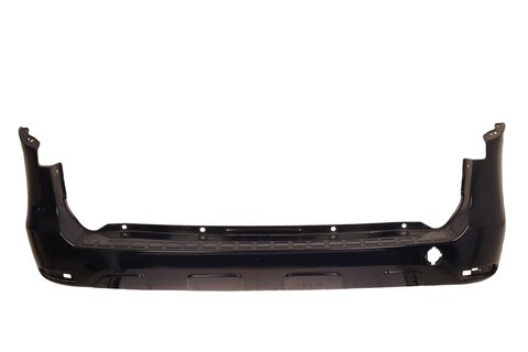 Zadní nárazník - lakovací