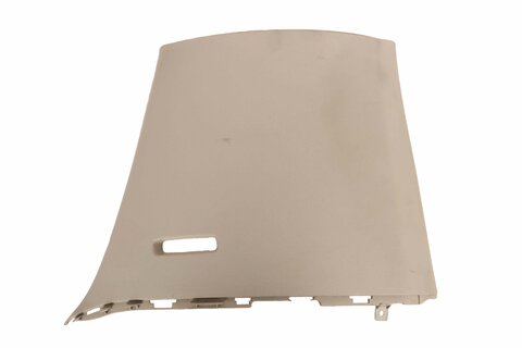 Pravý panel D sloupku - 5J7867246BY20