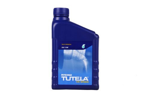 Převodový olej TUTELA Car CS Speed