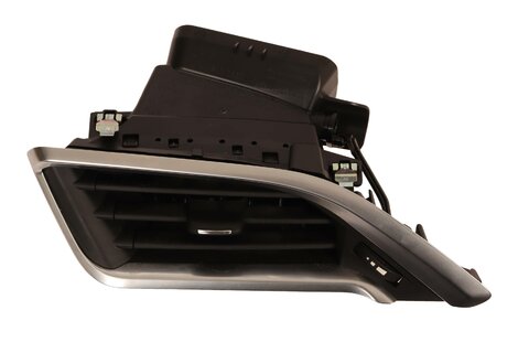 Výdech topení pravý přední 9633131777