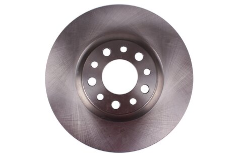 Brzdový kotouč přední