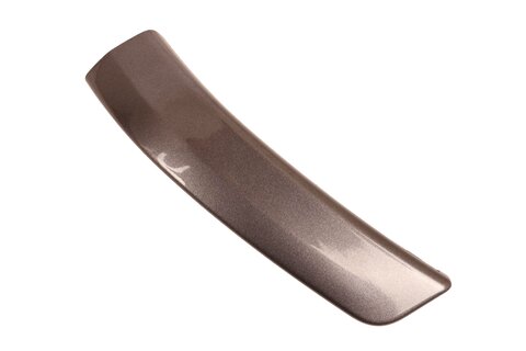 Pravá zadní ozdobná lišta madla dveří (vnitřní) 9673871677