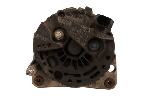 Alternátor 70A 037903025L