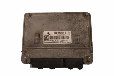 Řídící jednotka motoru (51 kW) - 03E906023J