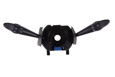 Přepínací páčka s cyklovačem stěračů se zd. stěračem (-Airbag)