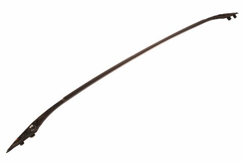 Střešní podélný nosič levý černý- 5J7860033A