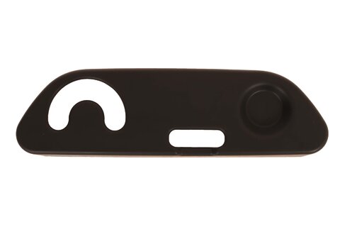 Kryt mechanismu zadního stěrače - KOMBI