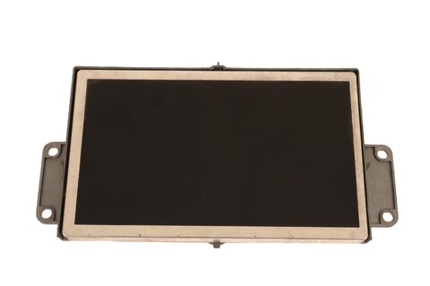 Informační panel 9656690780