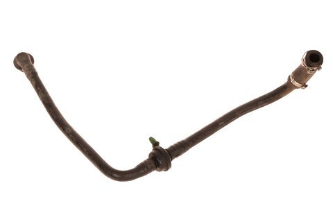 Podtlaková trubka se zpětným ventilem 1J0612041EG