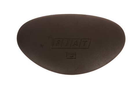 Kryt volantu (klaksonu) černý