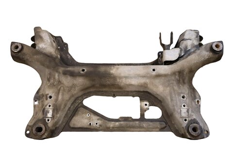 Nápravnice přední 3502AQ