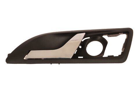 Klika vnitřní zadní levá chrom 1Z0839221